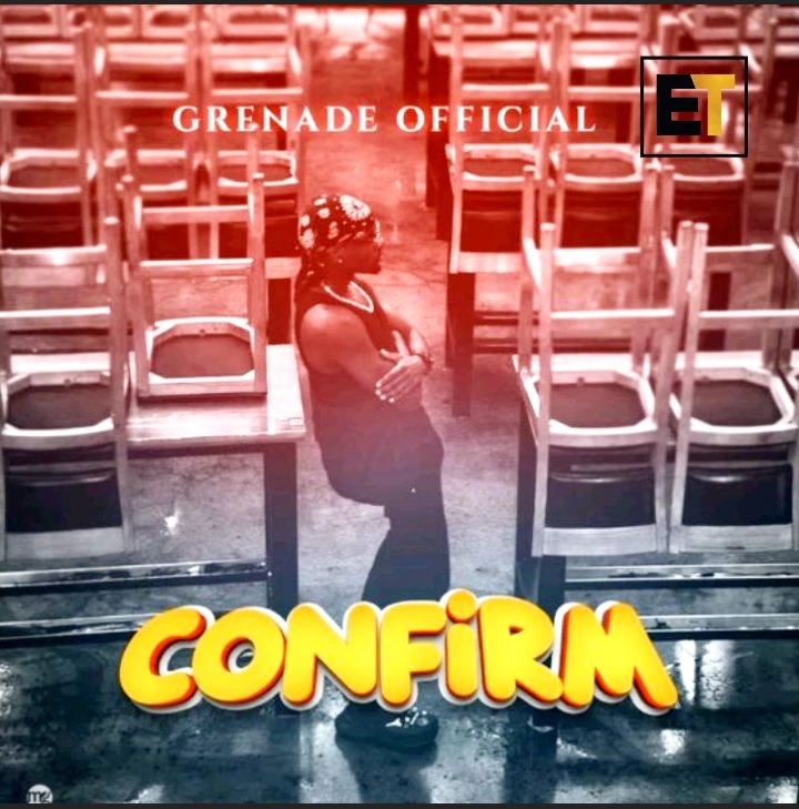 Confirm - Grenade Official